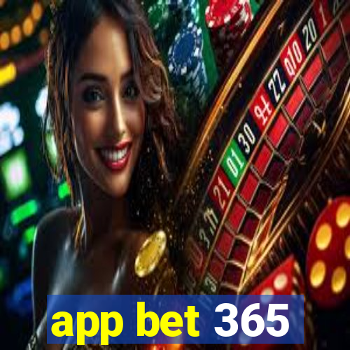 app bet 365